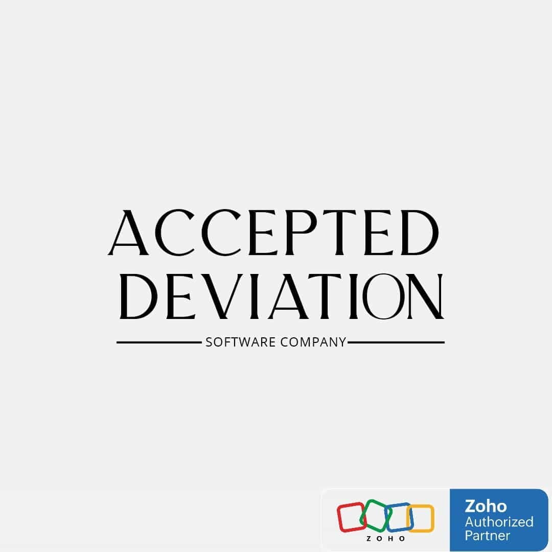 Accepted Deviation